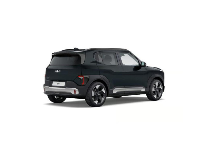 Kia EV2 Plus 42.2 kWh 4p.