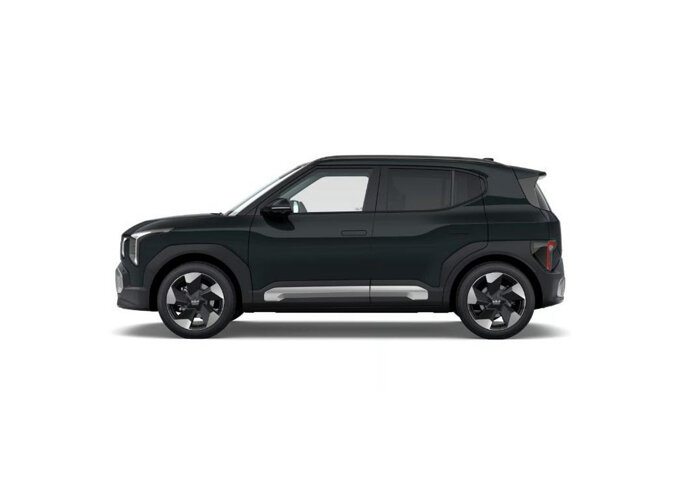 Kia EV2 Plus Advanced 42.2 kWh 4p.