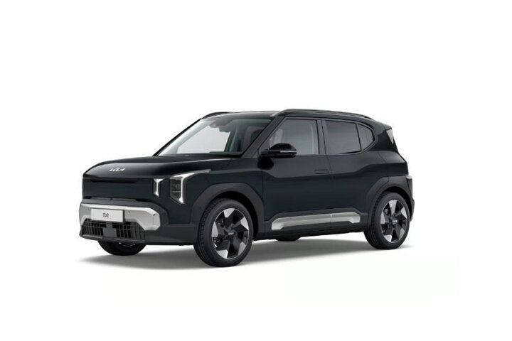 Kia EV2