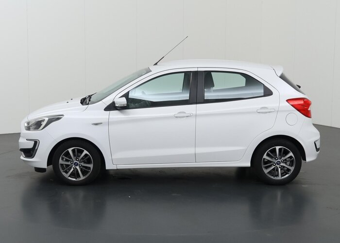 Ford Ka+ 1.2 Trend Ultimate