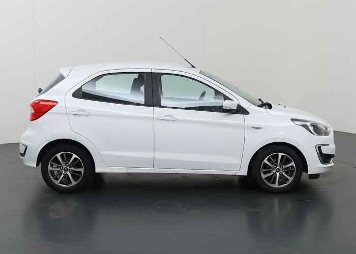 Ford Ka+ 1.2 Trend Ultimate