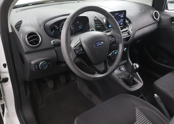 Ford Ka+ 1.2 Trend Ultimate