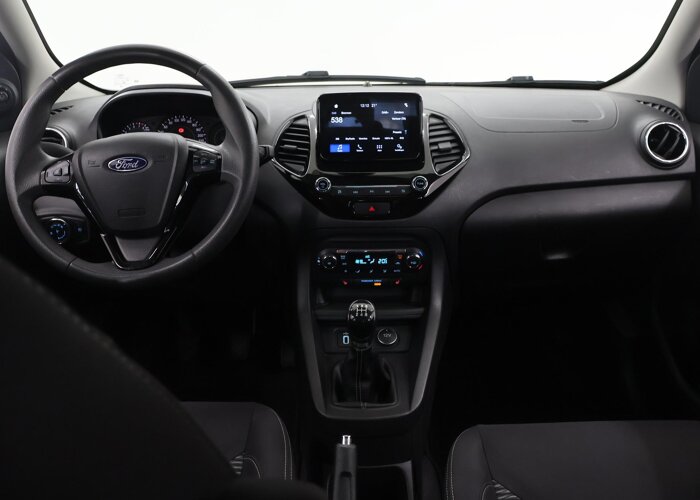 Ford Ka+ 1.2 Trend Ultimate