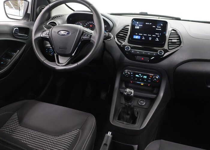 Ford Ka+ 1.2 Trend Ultimate