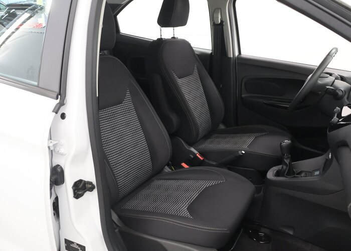 Ford Ka+ 1.2 Trend Ultimate