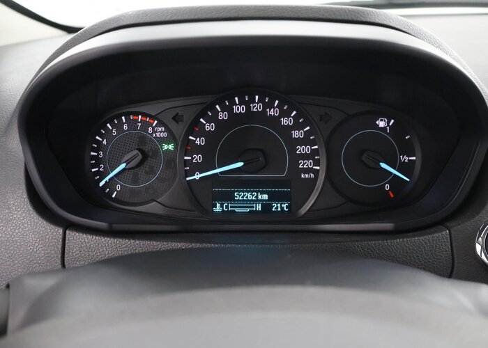 Ford Ka+ 1.2 Trend Ultimate