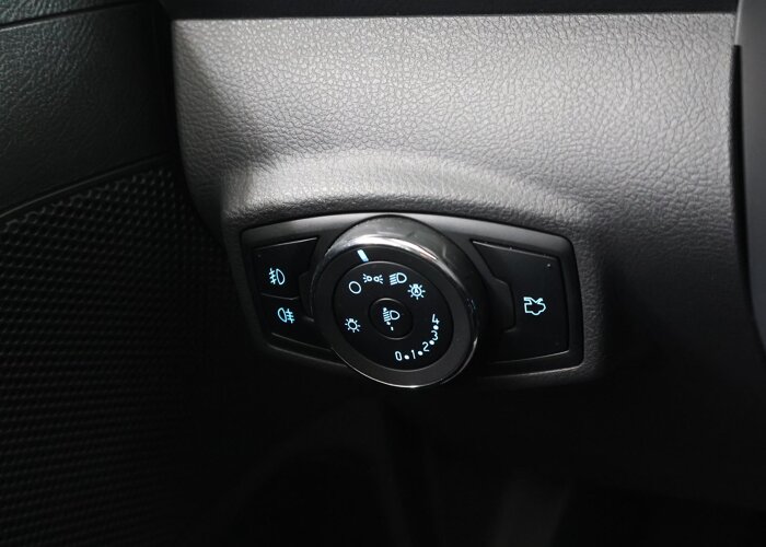 Ford Ka+ 1.2 Trend Ultimate