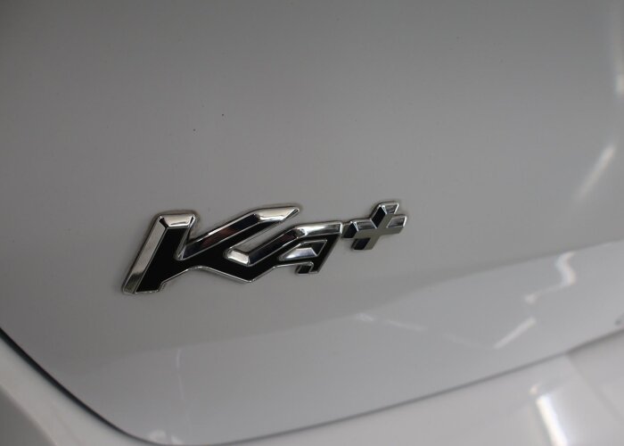 Ford Ka+ 1.2 Trend Ultimate