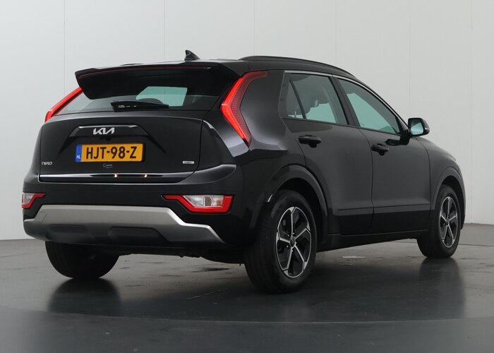 Kia Niro 1.6 GDi Hybrid DynamicLine