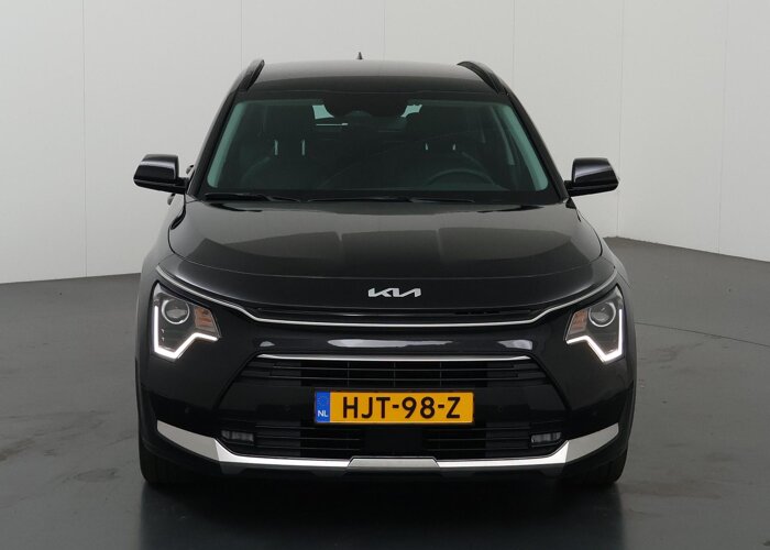 Kia Niro 1.6 GDi Hybrid DynamicLine