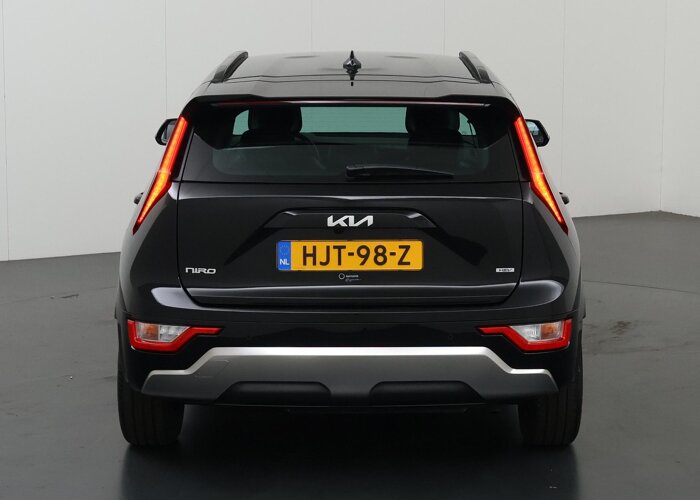 Kia Niro 1.6 GDi Hybrid DynamicLine