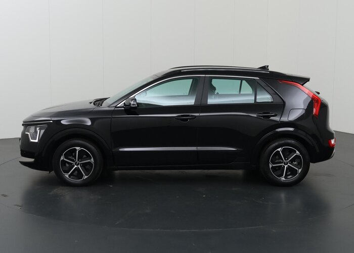 Kia Niro 1.6 GDi Hybrid DynamicLine