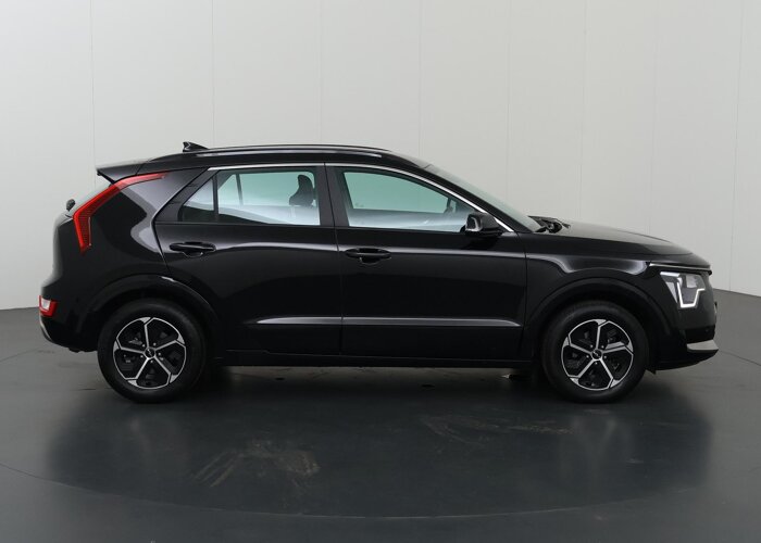 Kia Niro 1.6 GDi Hybrid DynamicLine