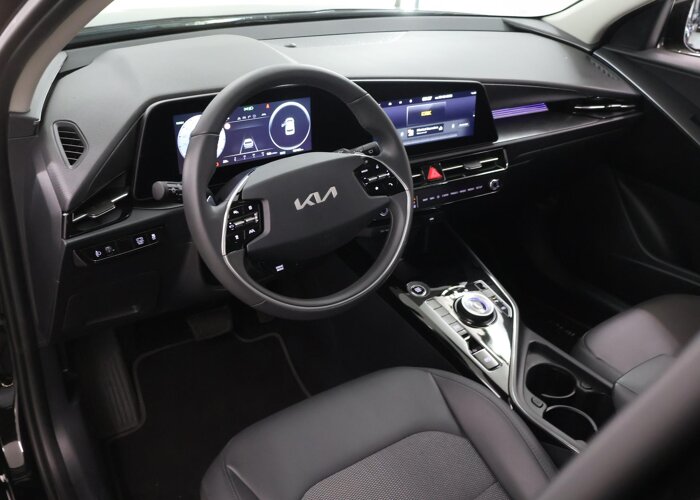 Kia Niro 1.6 GDi Hybrid DynamicLine