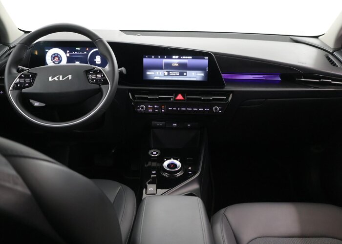 Kia Niro 1.6 GDi Hybrid DynamicLine