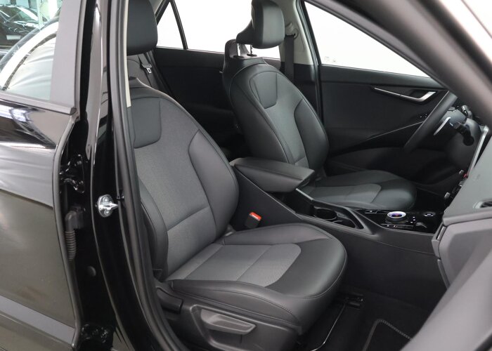 Kia Niro 1.6 GDi Hybrid DynamicLine