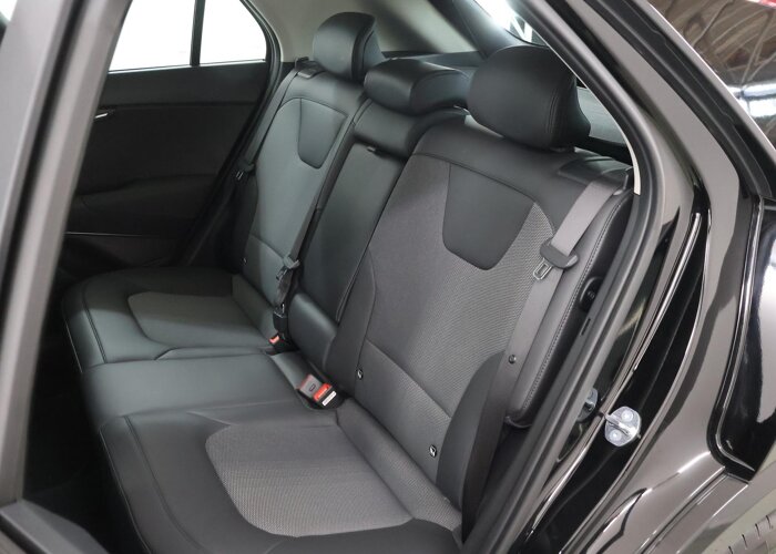 Kia Niro 1.6 GDi Hybrid DynamicLine