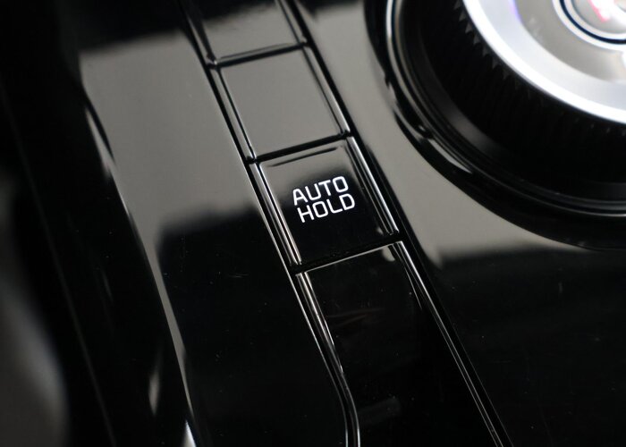 Kia Niro 1.6 GDi Hybrid DynamicLine