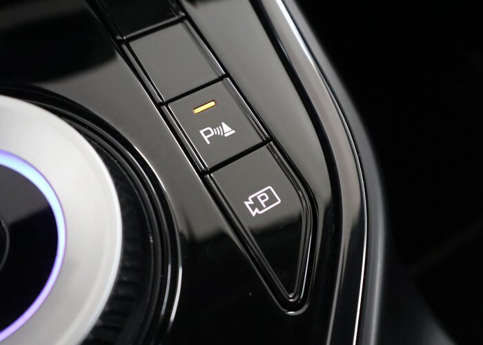 Kia Niro 1.6 GDi Hybrid DynamicLine