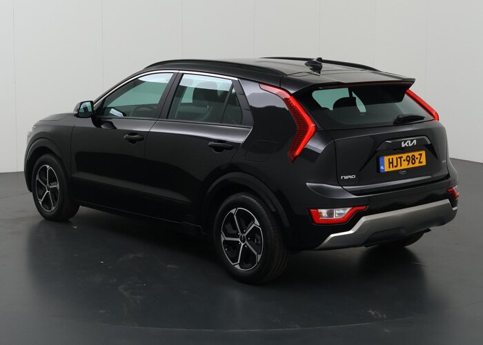 Kia Niro 1.6 GDi Hybrid DynamicLine
