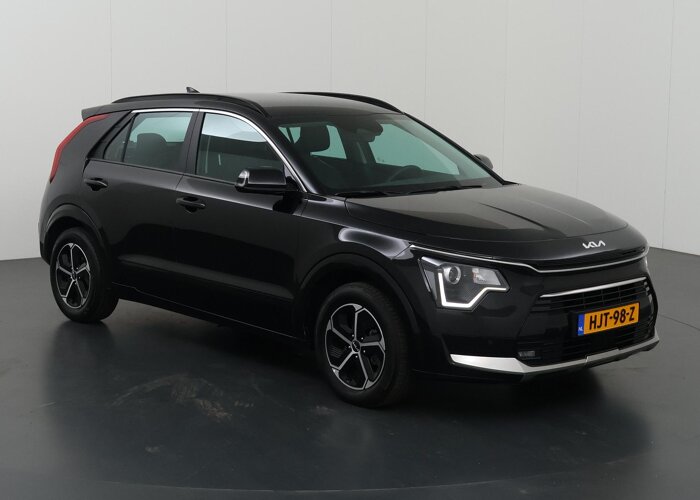 Kia Niro 1.6 GDi Hybrid DynamicLine