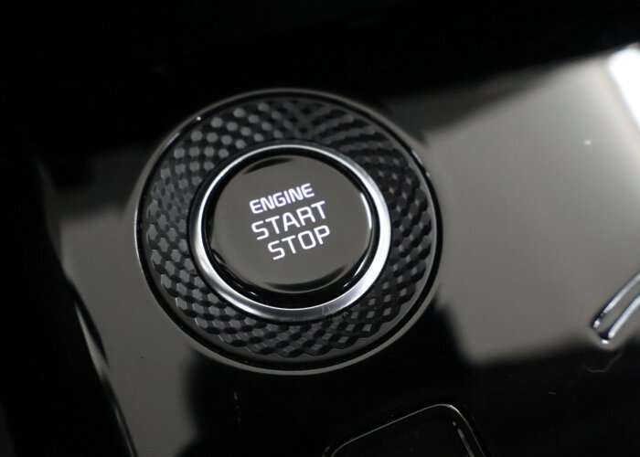 Kia Niro 1.6 GDi Hybrid DynamicLine
