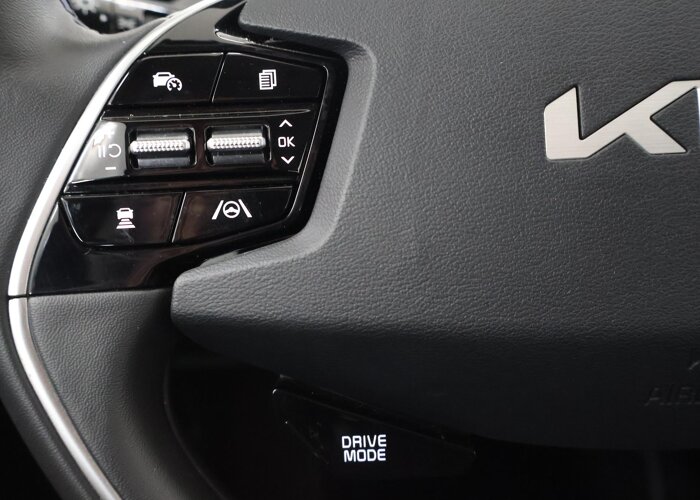 Kia Niro 1.6 GDi Hybrid DynamicLine