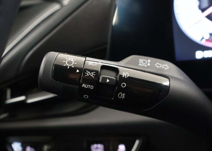 Kia Niro 1.6 GDi Hybrid DynamicLine