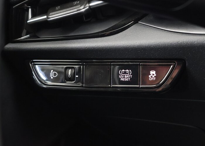 Kia Niro 1.6 GDi Hybrid DynamicLine