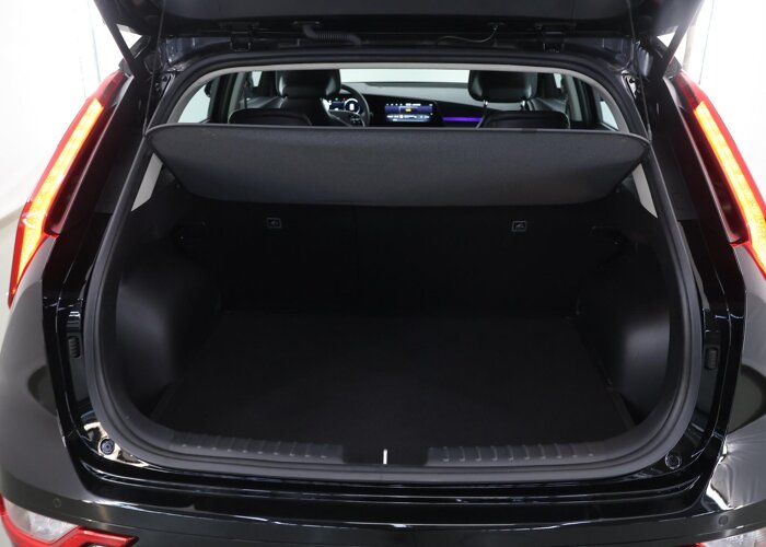 Kia Niro 1.6 GDi Hybrid DynamicLine