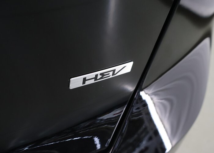 Kia Niro 1.6 GDi Hybrid DynamicLine