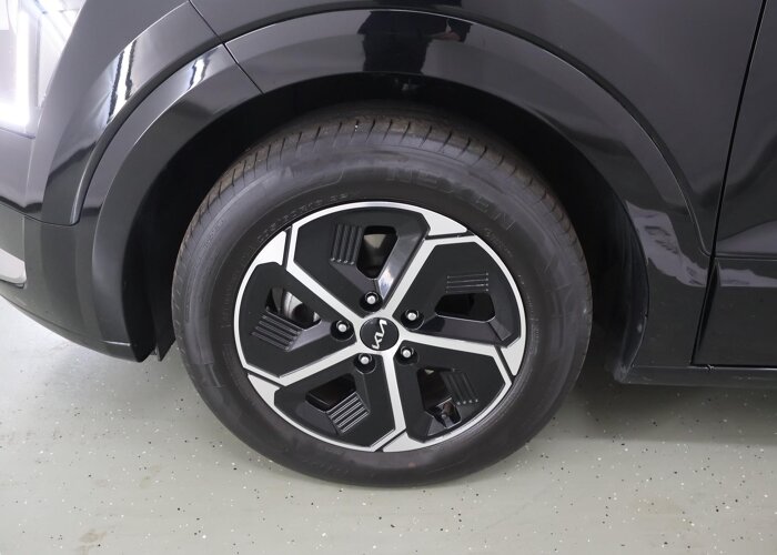 Kia Niro 1.6 GDi Hybrid DynamicLine