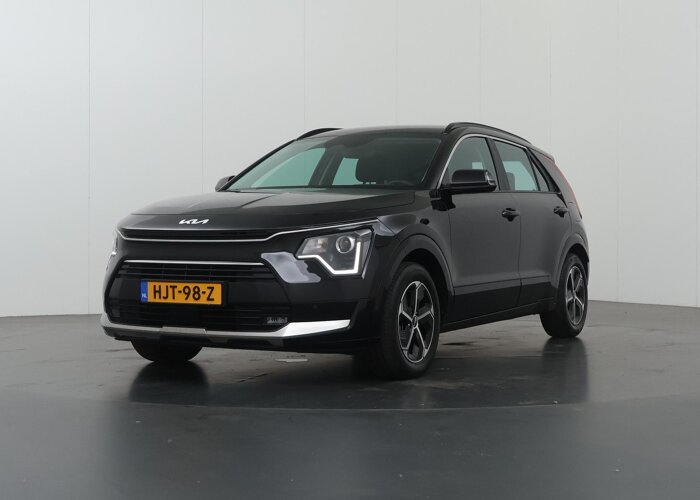 Kia Niro 1.6 GDi Hybrid DynamicLine
