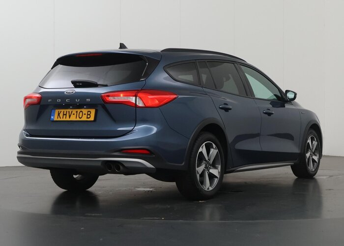 Ford FOCUS Wagon 1.0 EcoBoost Hybrid Active