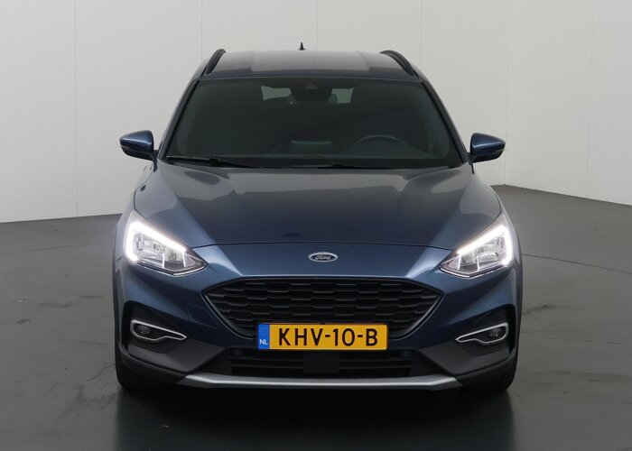 Ford FOCUS Wagon 1.0 EcoBoost Hybrid Active