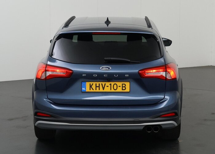Ford FOCUS Wagon 1.0 EcoBoost Hybrid Active