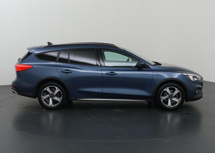 Ford FOCUS Wagon 1.0 EcoBoost Hybrid Active
