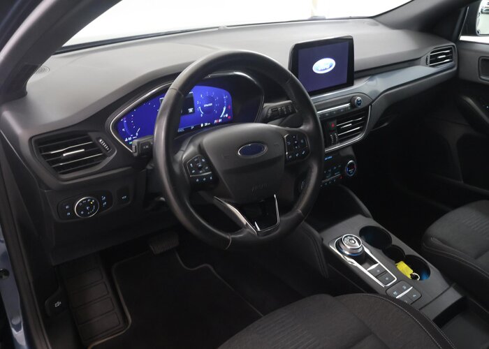 Ford FOCUS Wagon 1.0 EcoBoost Hybrid Active