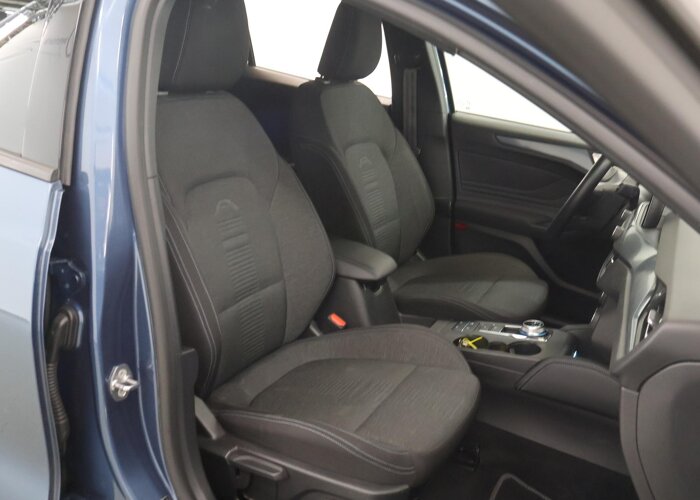 Ford FOCUS Wagon 1.0 EcoBoost Hybrid Active