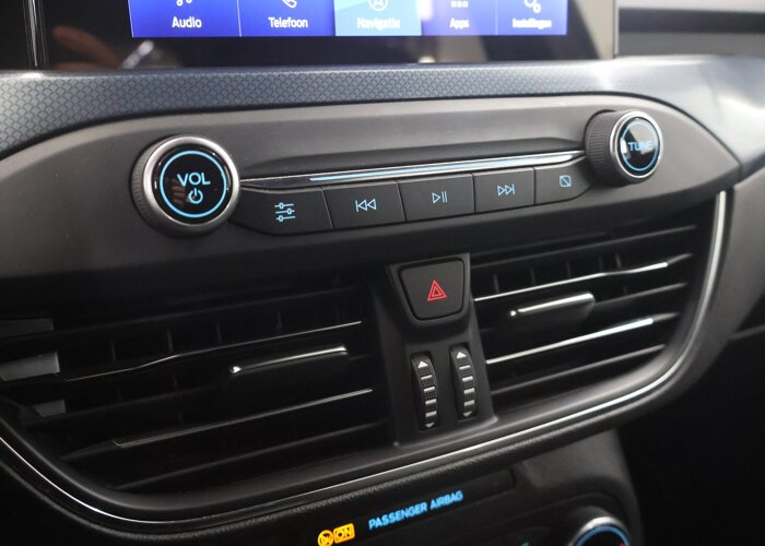 Ford FOCUS Wagon 1.0 EcoBoost Hybrid Active