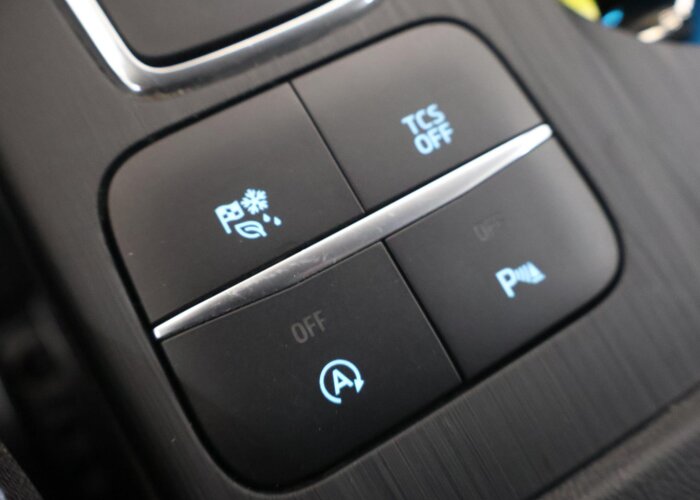 Ford FOCUS Wagon 1.0 EcoBoost Hybrid Active