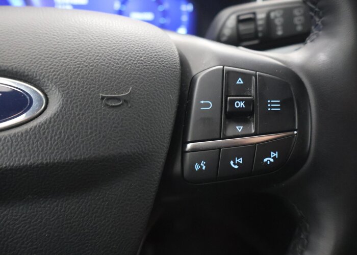 Ford FOCUS Wagon 1.0 EcoBoost Hybrid Active