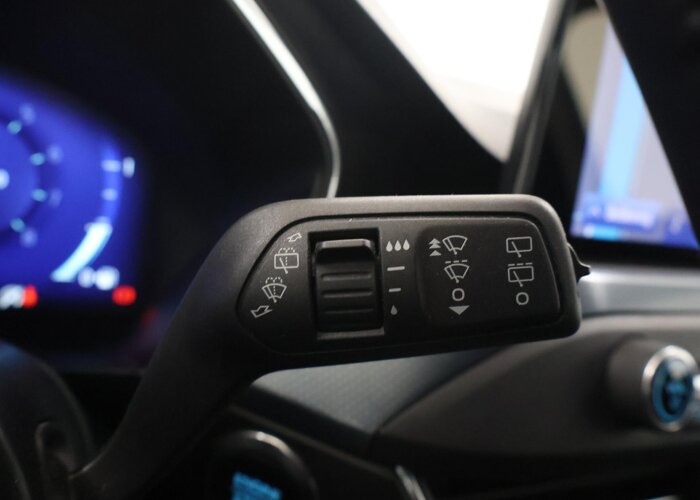 Ford FOCUS Wagon 1.0 EcoBoost Hybrid Active