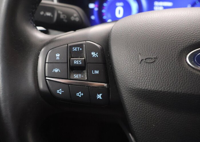 Ford FOCUS Wagon 1.0 EcoBoost Hybrid Active