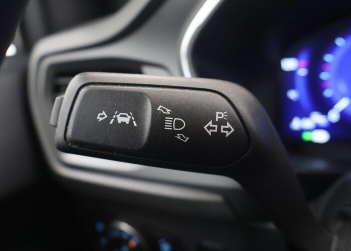 Ford FOCUS Wagon 1.0 EcoBoost Hybrid Active