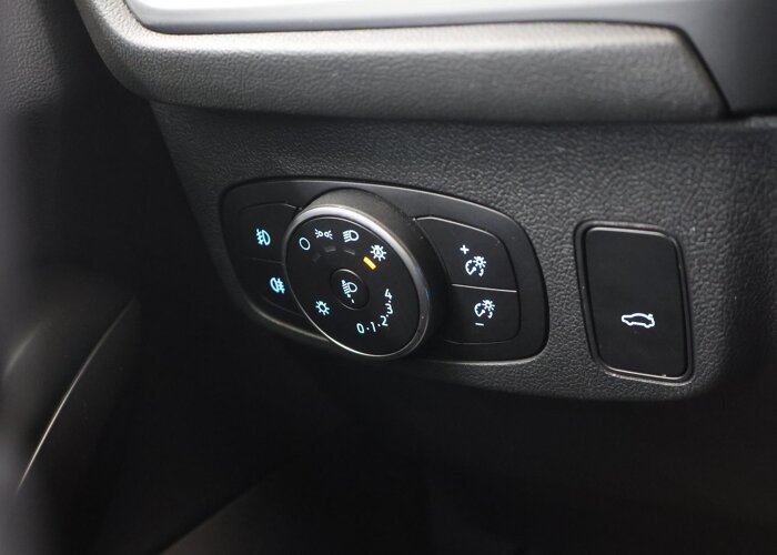 Ford FOCUS Wagon 1.0 EcoBoost Hybrid Active