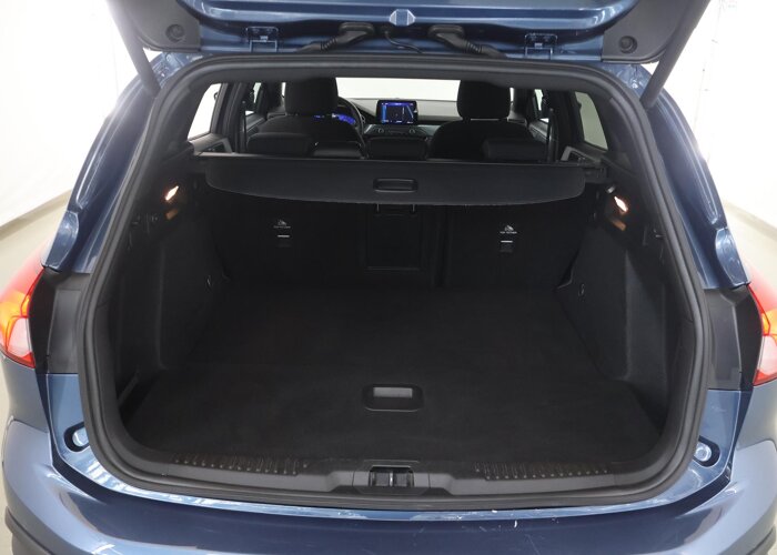 Ford FOCUS Wagon 1.0 EcoBoost Hybrid Active