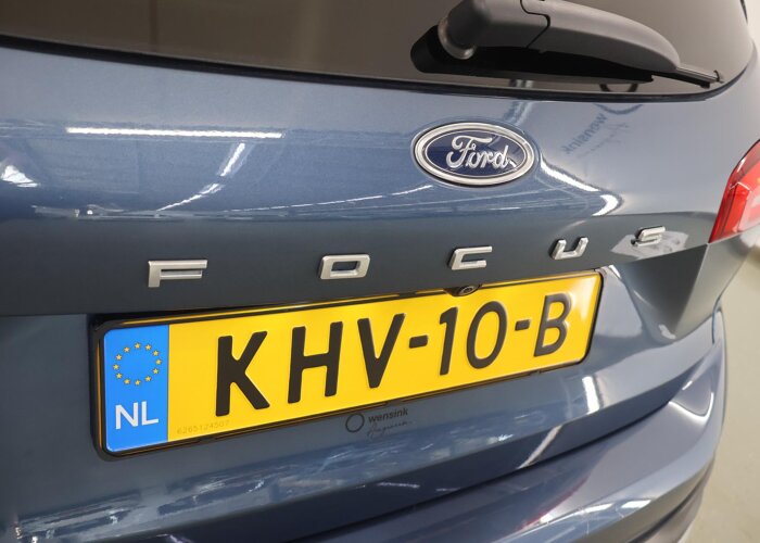 Ford FOCUS Wagon 1.0 EcoBoost Hybrid Active