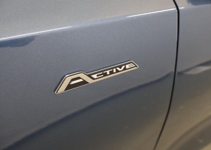 Ford FOCUS Wagon 1.0 EcoBoost Hybrid Active