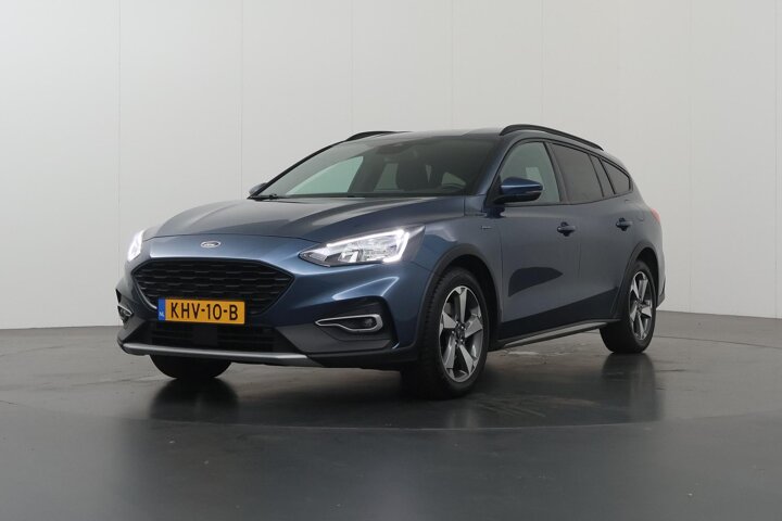 Ford FOCUS Wagon